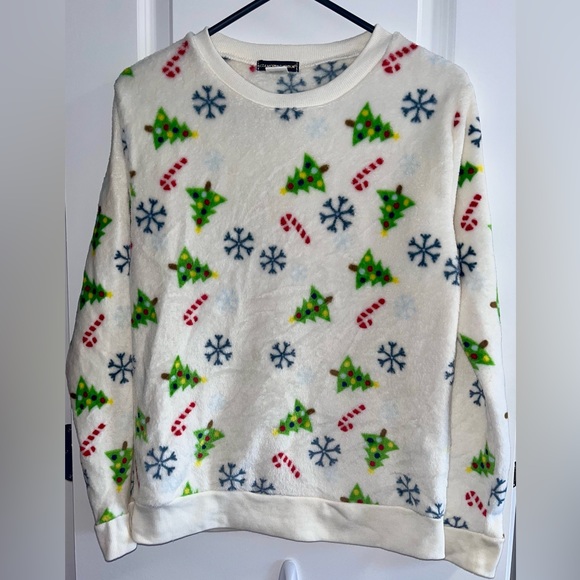 Charlotte Russe Sweaters - Charlotte Russe Christmas Sweater